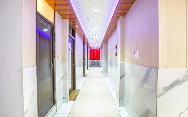 Fabhotel Prime Golden Meet