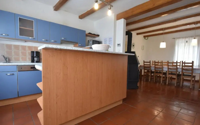 Lavish Holiday Home in Abertamy near Ski Area