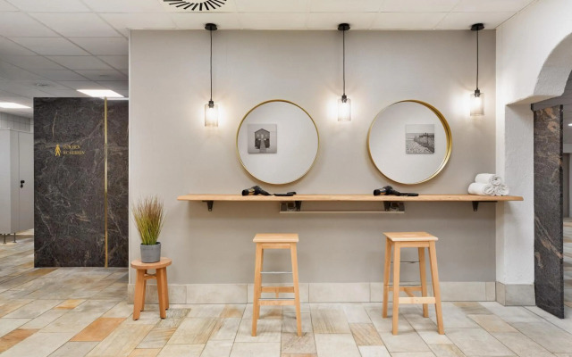 H+ Hotel Wiesbaden Niedernhausen