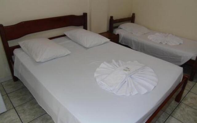 Novo Hotel Douglas