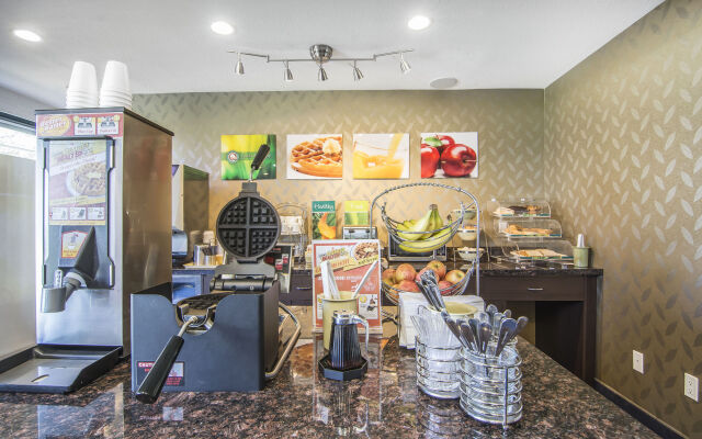 Prestige Riverside Lodge