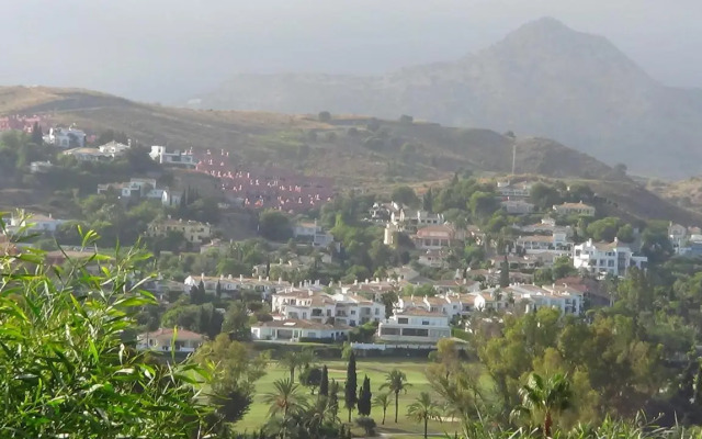 Apartament - dom, Hiszpania Andaluzja, Costa del Sol