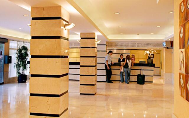 Hotel Guitart Gold Central Park Aqua Resort