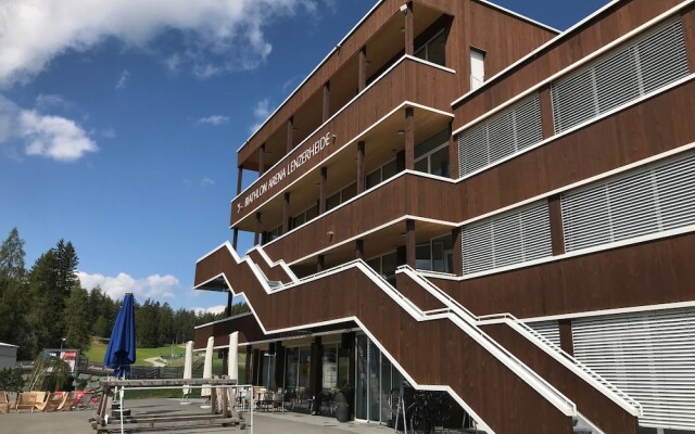 Nordic Hostel – das Zuhause für Sportler