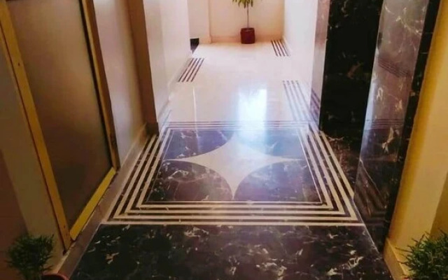 Hotel Ozas Grand
