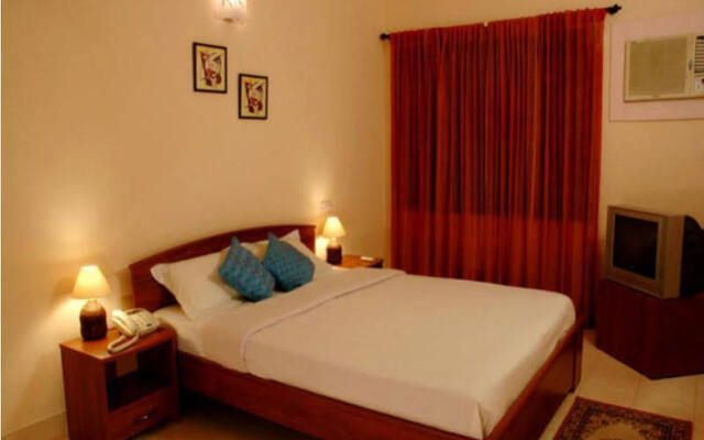Alcove Service Apartments
