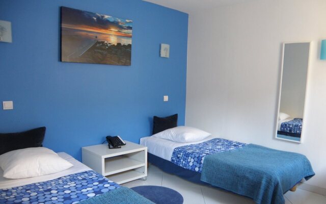 Aquitain Hotel