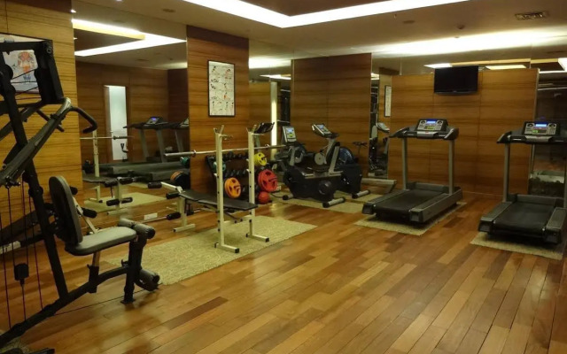 Park Plaza Chennai OMR