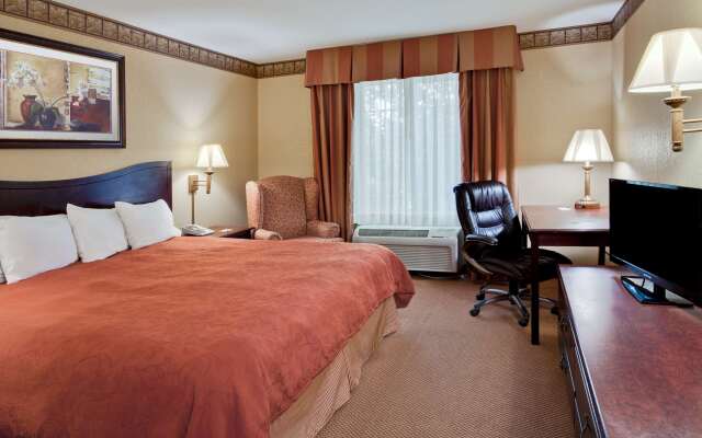 Country Inn & Suites by Radisson, Hot Springs, AR