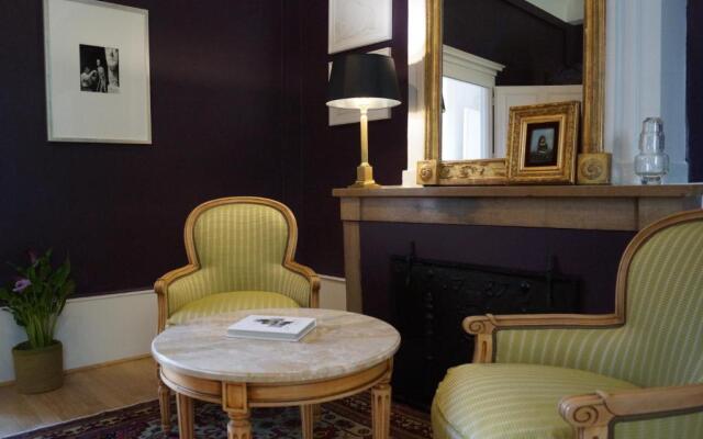 Domaine de Saint Loth'