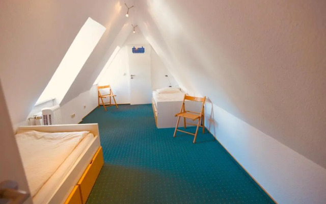 UsedomTor 1720 FeWo II