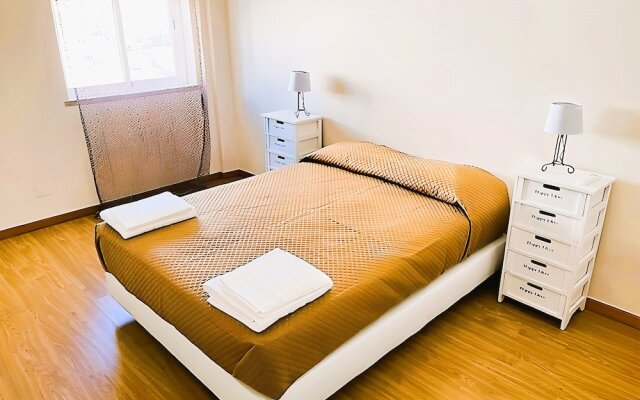 "flat 3 Bedrooms Albufeira"