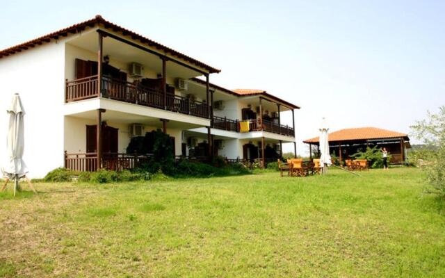 Studios Erotokritos