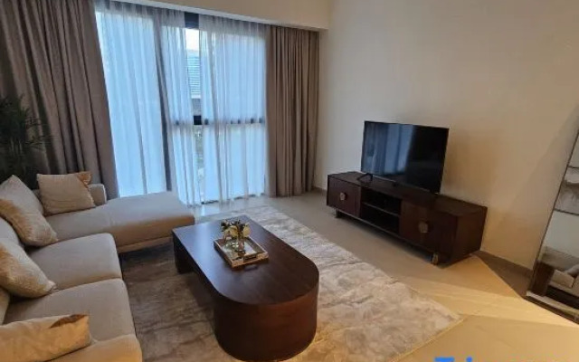 MH - Act One Act Two - 1BHK - Ref404