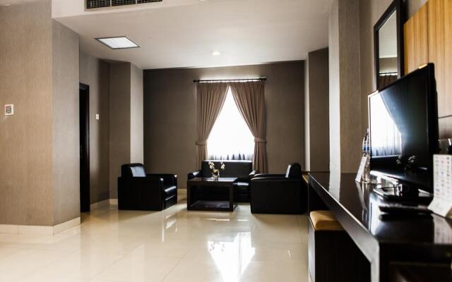 Hotel Orchardz Jayakarta