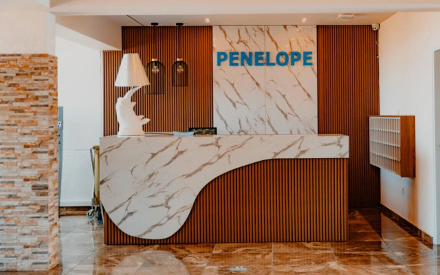 Penelope Beach Hotel Apts