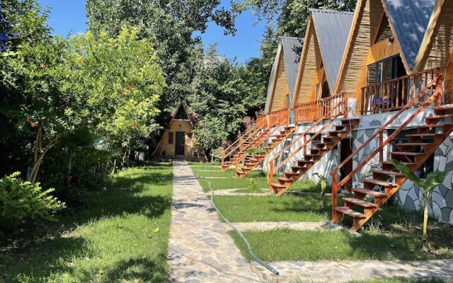 Gemicihan Bungalov & Pansiyon