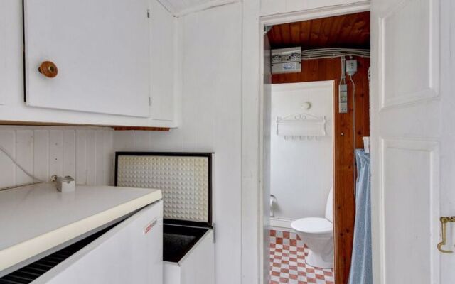 "Juli" - 450m from the sea in Western Jutland