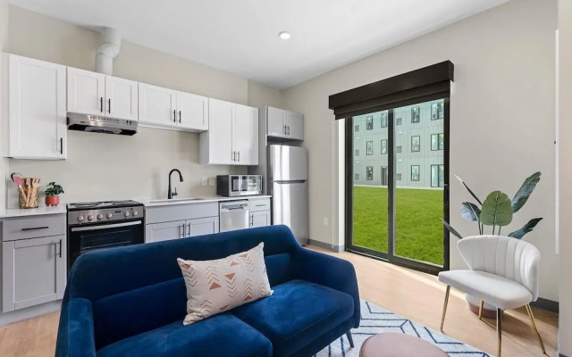 Medley Condos By Barsala