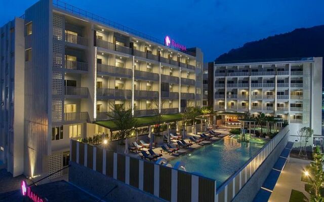 Ramada by Wyndham Phuket Deevana Patong