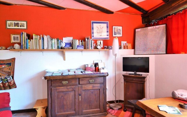 Appealing Holiday Home in Crodo With a View