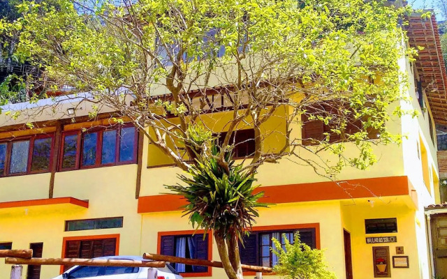 Suites Brilho do Sol