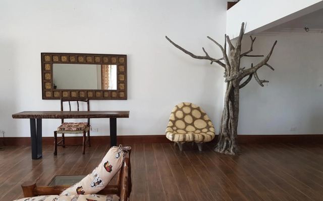 Queens Chateau Boutique Villa