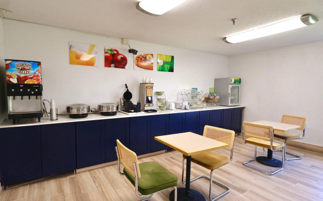 Quality Inn & Suites