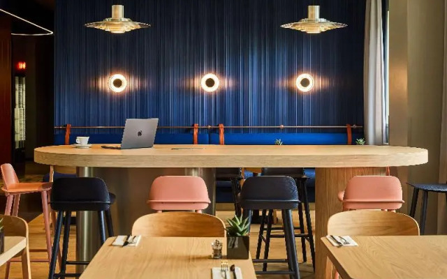ibis Styles Katowice Airport (Opening Summer 2025)