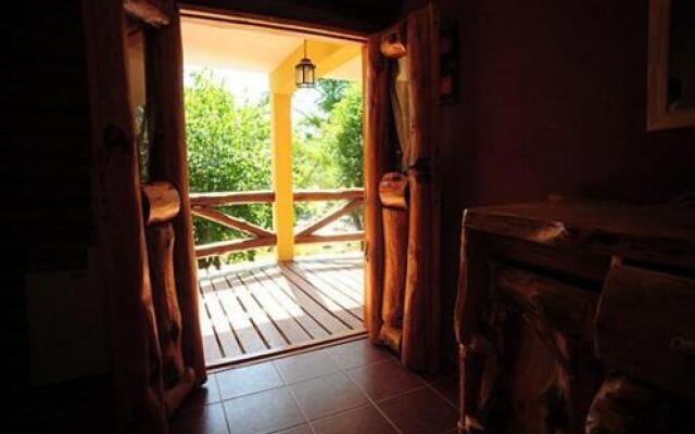 Red Beans Spa & Resort