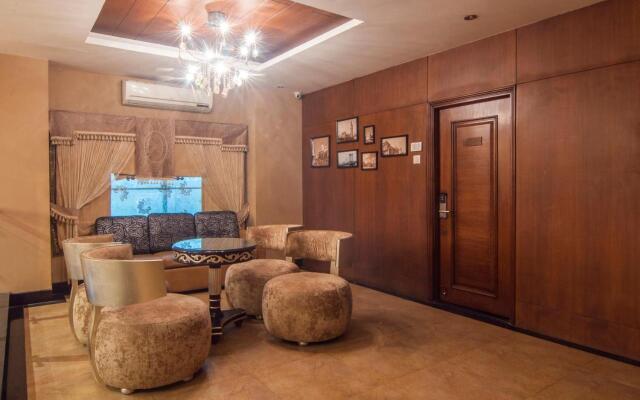 Jalsa Hotel & Banquets