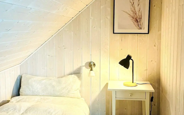 Holiday Home in Gelting