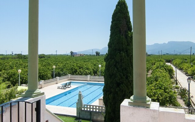 Villa Milagro