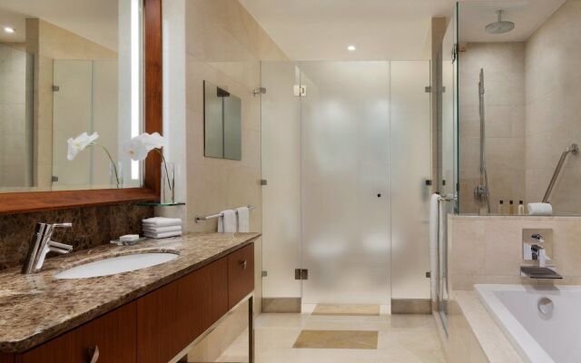 Shangri-La Apartments Doha