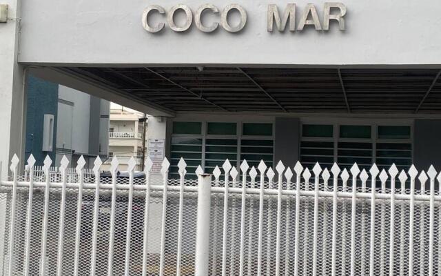 Sea Rentals at Cocomar