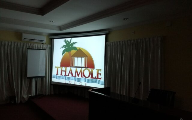 Thamole Lodge