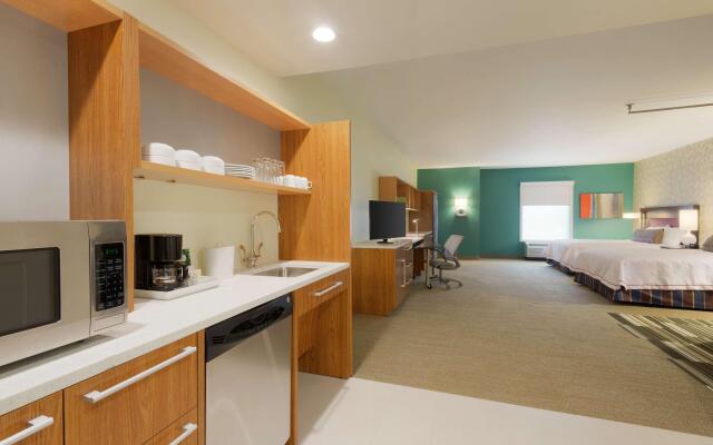 Home2 Suites by Hilton Tallahassee State Capitol