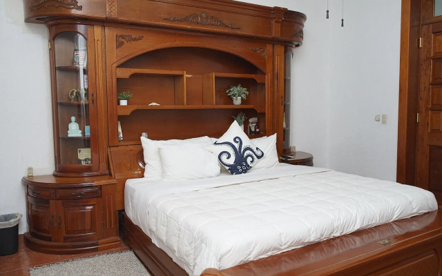 Hotel Boutique Casa Aduana