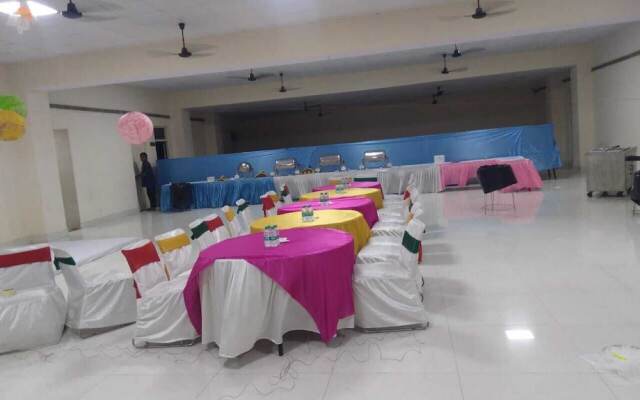 Hotel Rudra Continental Rudrapur