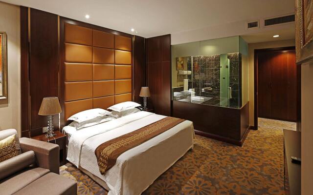 Beijing Sunflower Hotel