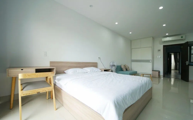 Han Apartment