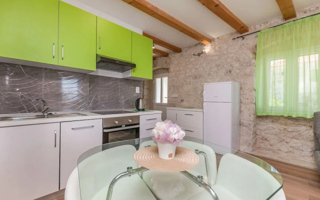 House Darijo