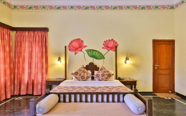 Sterling Jaisinghgarh Udaipur