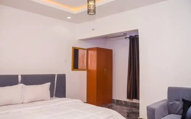 Responsible Leaders Hotel