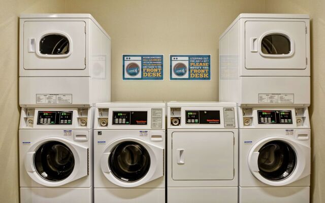 Home2 Suites by Hilton Charleston West Ashley