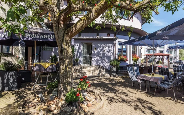 Hotel Restaurant Kasserolle