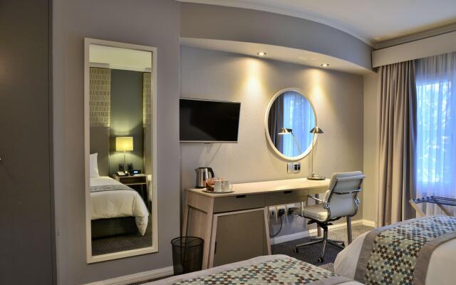 Holiday Inn Johannesburg Airport by IHG