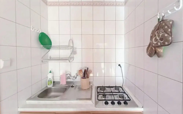 Holiday Apartment in Kopalino