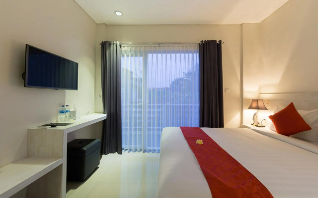 The Rinaya Canggu Hotel