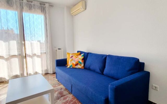 Apartamentos El Pilar 3000